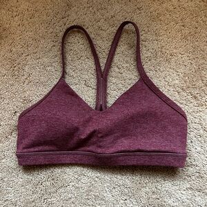 Fleo Reinette Sports Bra Size Medium